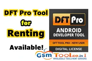 DFT PRO Tool 48 Hours  Fast (24x7) source 2
