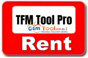 TFM Tool Rent (6h) [instant-Auto API 24x7]